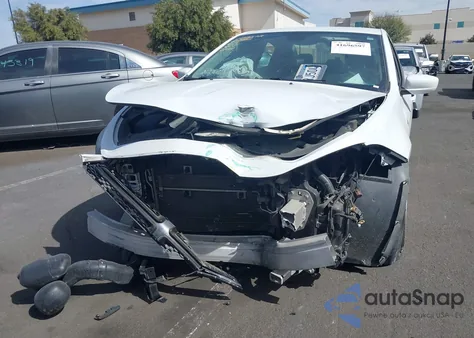 2015 Dodge Dart Sxt z USA, uszkodzony, nr VIN 1C3CDFBB9FD373630